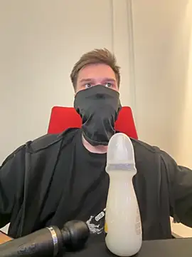 AyatoriKamado online show from 09/12/25, 08:36