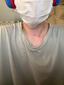 AyatoriKamado online show from 10/04/25, 08:16