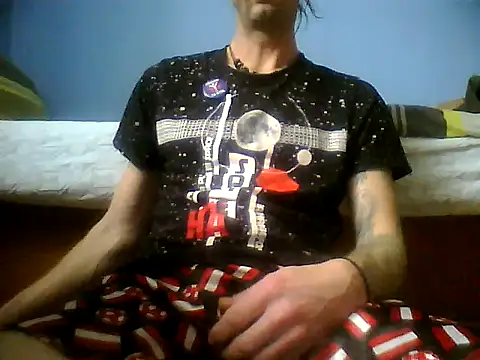 KokosMartin online show from 12/22/25, 10:37