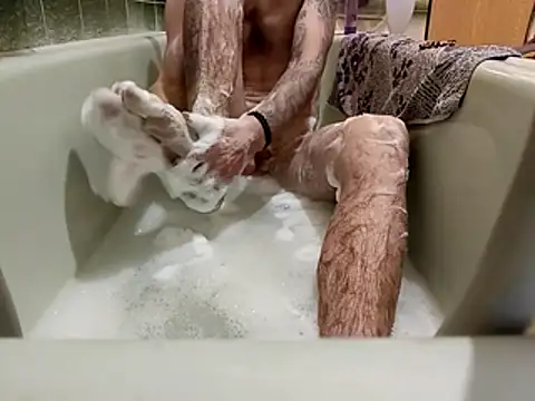 KokosMartin online show from 02/08/26, 09:56