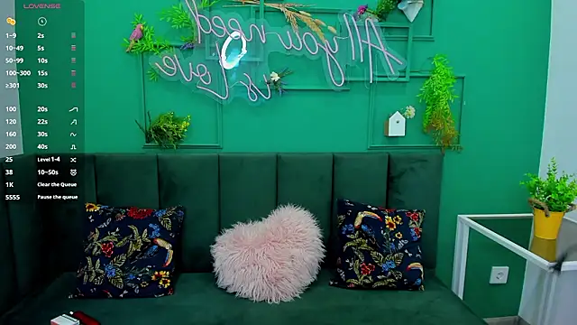 Kat  cat online show from 03/13/26, 03:44