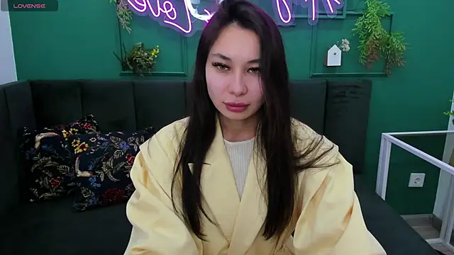 Kat  cat online show from 11/07/25, 01:32