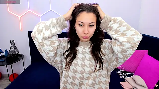 Kat  cat online show from 03/29/26, 01:40