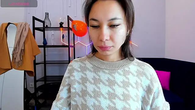 Kat  cat online show from 10/01/25, 02:38