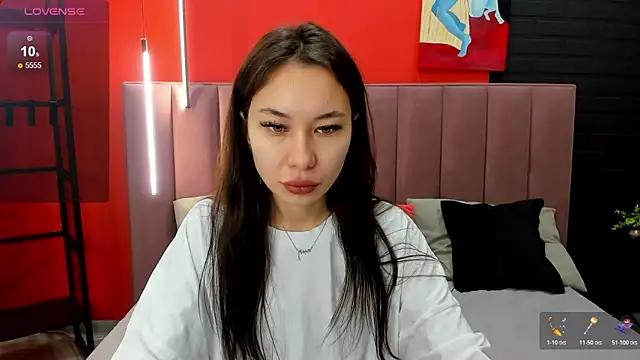 Kat  cat online show from 11/24/25, 02:33