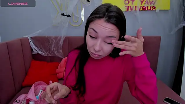 Kat  cat online show from 10/22/25, 03:17