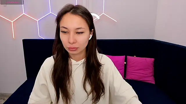 Kat  cat online show from 04/09/26, 12:23