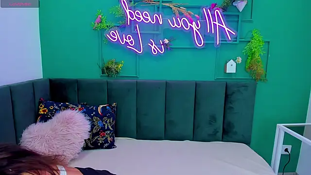 Kat  cat online show from 03/14/26, 03:34