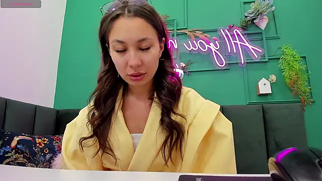 Kat  cat online show from 03/30/26, 02:02