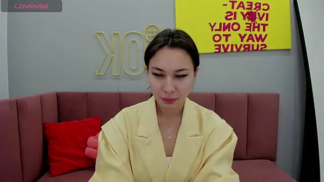 Kat  cat online show from 11/16/25, 02:16