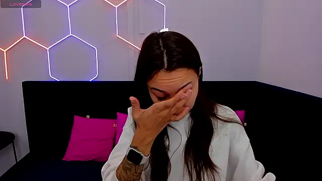 Kat  cat online show from 03/09/26, 01:53