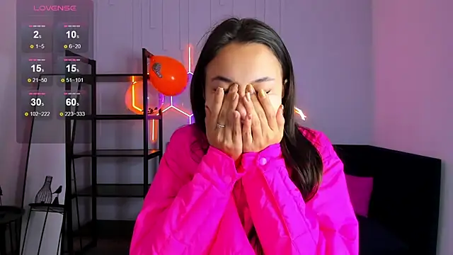 Kat  cat online show from 09/24/25, 02:29