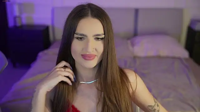 Snapshot of Goldie_Flame chatting on 09/13/25, 09:26 Goldie Flame online show from 09/13/25, 09:26