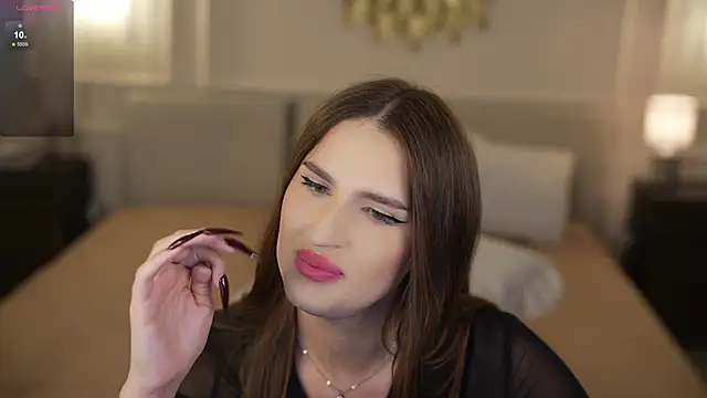 Goldie Flame online show from 03/05/26, 03:14