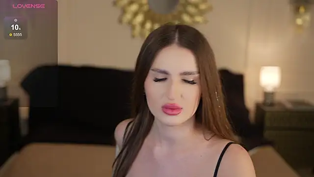 Goldie Flame online show from 02/07/26, 04:20