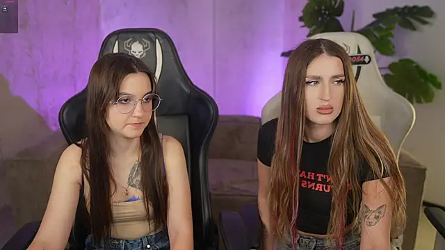 Goldie Flame online show from 03/13/26, 11:10