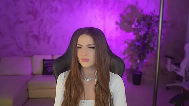 Goldie Flame online show from 11/29/25, 07:47