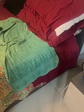 Eris  online show from 04/14/26, 06:29