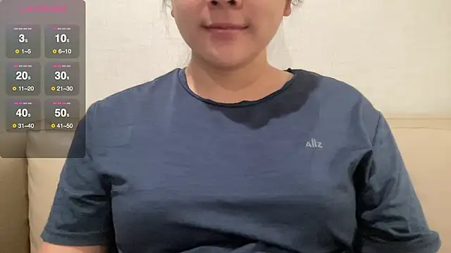 mini unicorn online show from 12/14/25, 02:51