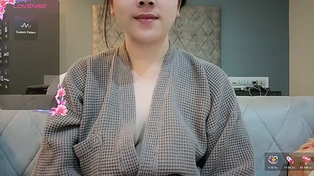 mini unicorn online show from 05/31/26, 05:08