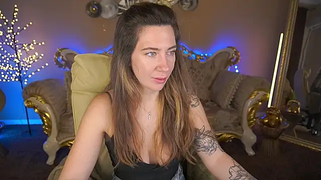 KateShanny online show from 03/21/26, 06:58