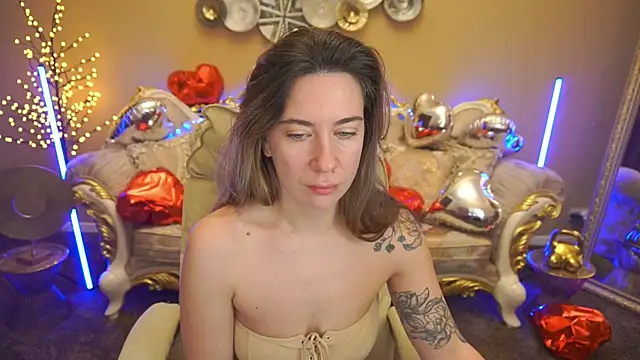 KateShanny online show from 02/13/26, 07:08