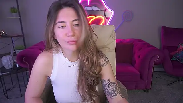 KateShanny online show from 02/26/26, 06:57