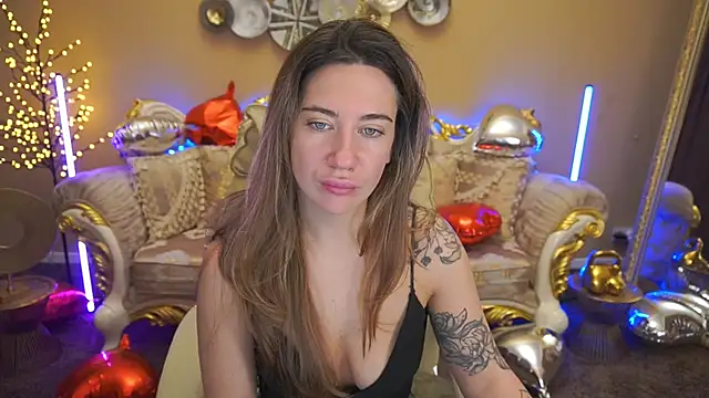 KateShanny online show from 02/11/26, 06:57