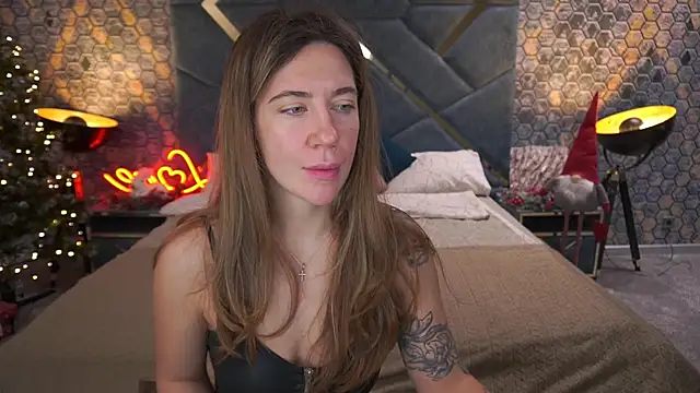 KateShanny online show from 01/17/26, 07:34