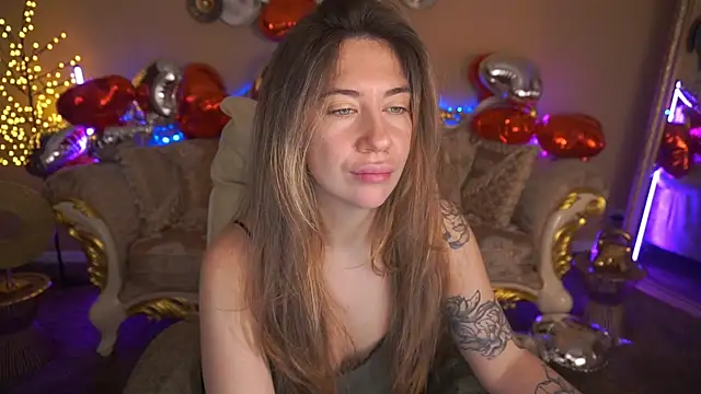 KateShanny online show from 02/16/26, 06:56