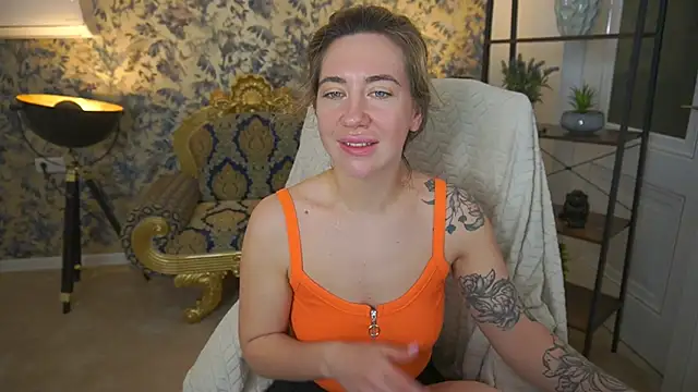 KateShanny online show from 05/08/26, 05:44