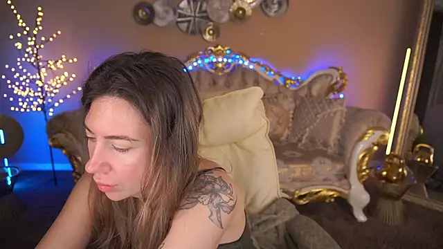 KateShanny online show from 03/22/26, 06:48