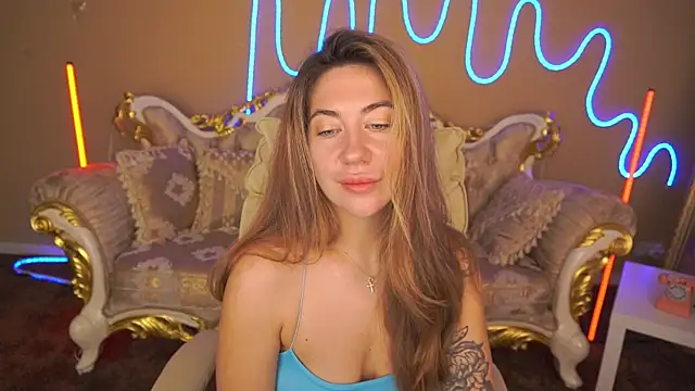 Snapshot of KateShanny chatting on 11/10/25, 06:40 KateShanny online show from 11/10/25, 06:40