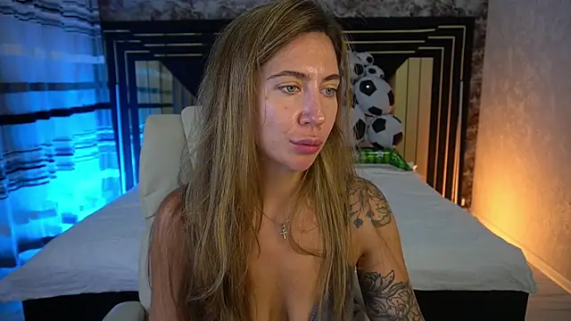 KateShanny online show from 07/06/26, 05:47