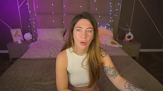 KateShanny online show from 03/14/26, 07:47