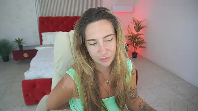 KateShanny online show from 07/25/26, 06:32