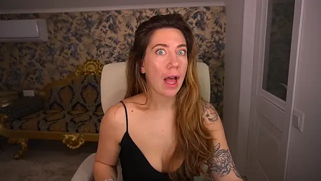 KateShanny online show from 04/04/26, 05:58