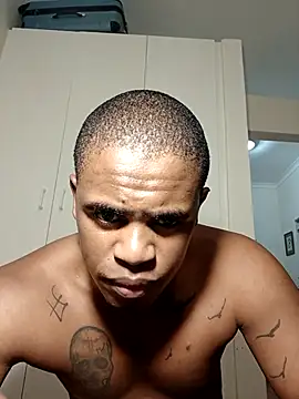 Bedroom Gangster007 online show from 10/01/25, 06:34
