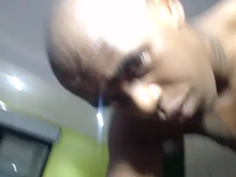 Bedroom Gangster007 online show from 02/12/26, 10:31