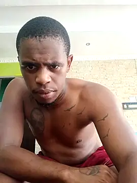 Bedroom Gangster007 online show from 01/15/26, 12:19