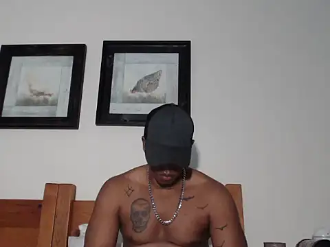 Bedroom Gangster007 online show from 10/12/25, 11:00