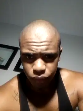 Bedroom Gangster007 online show from 09/18/25, 02:20