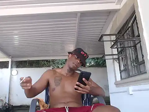 Bedroom Gangster007 online show from 02/04/26, 10:21