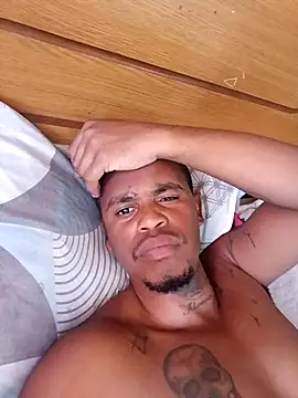 Bedroom Gangster007 online show from 01/06/26, 01:04