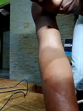 Bedroom Gangster007 online show from 02/03/26, 02:53