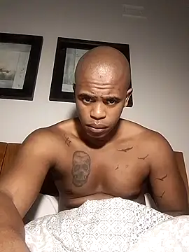 Bedroom Gangster007 online show from 09/13/25, 10:43