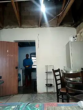 Bedroom Gangster007 online show from 02/15/26, 08:24