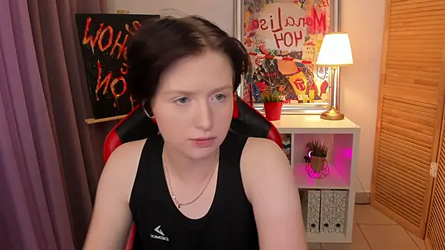 ayakskalermonss online show from 09/21/25, 08:19