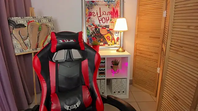 ayakskalermonss online show from 10/11/25, 08:26