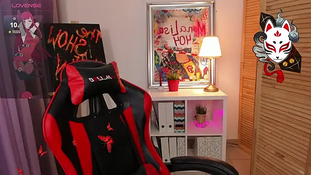 ayakskalermonss online show from 09/10/25, 08:02